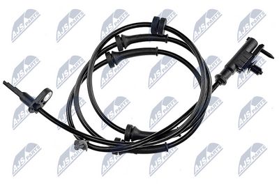 датчик, обороти на колелото NTY HCA-NS-091