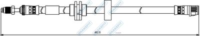 APEC Brake Hose BHO4313