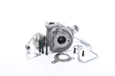 LADER AUFLADUNG BTS Turbo T981104 18