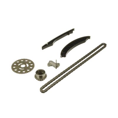 STEUERKETTENSATZ GATES CHK1025 46