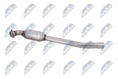 CATALIZATOR NTY KATBM003 12