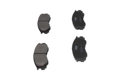 Brake Pad Set, disc brake KBP-5508