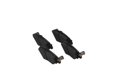 BREMSBELAGSATZ SCHEIBENBREMSE VALEO 302593A 18