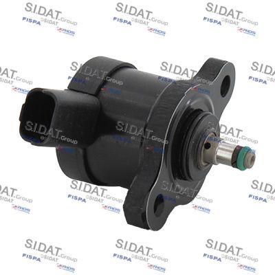 DRUCKREGELVENTIL COMMON-RAIL-SYSTEM FISPA 81075A2