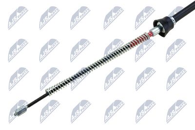 CABLU FRANA DE PARCARE NTY HLRWW005 1