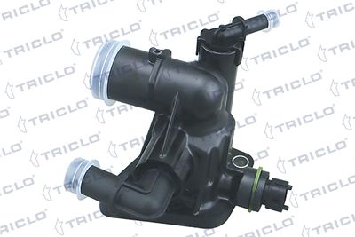 корпус на термостат TRICLO 464601