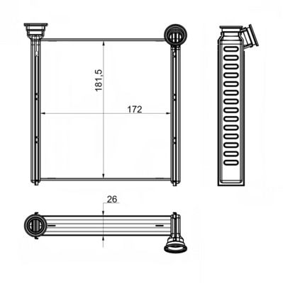 Vorschau AH 256 000S