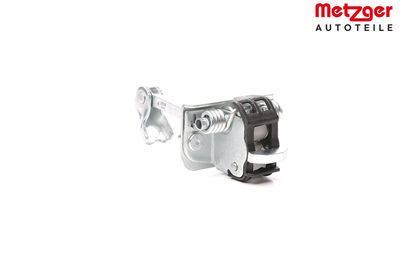 FIXARE USA METZGER AUTOTEILE 2312125 25