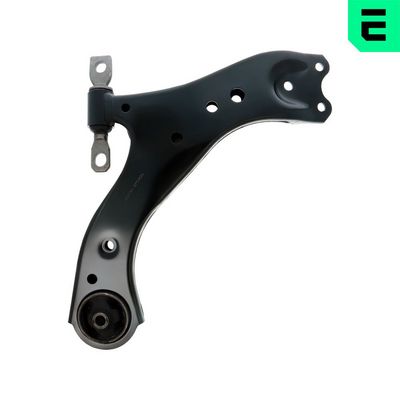 LENKER RADAUFHäNGUNG