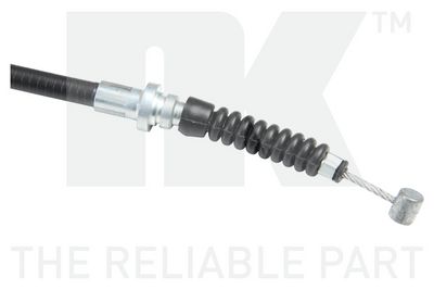 CABLU FRANA DE PARCARE NK 903252 2