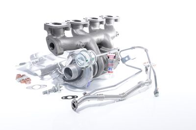 LADER AUFLADUNG BTS Turbo T981206 5