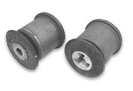 Laser Tools Rear Trailing Arm Bush Removal - for VW T5