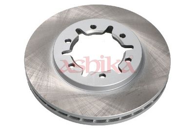 спирачен диск ASHIKA 60-01-180C