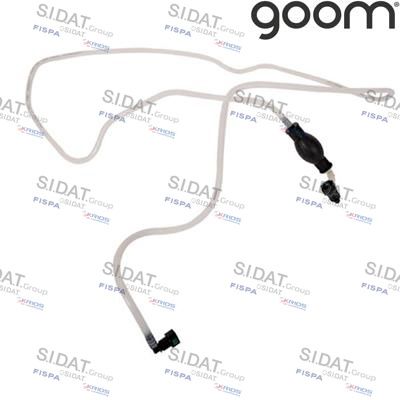 горивопровод SIDAT 83.6138A2