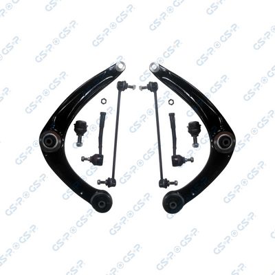 SET REPARATIE BARA STABILIZATOARE