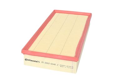 LUFTFILTER CONTINENTAL 28000200462 2