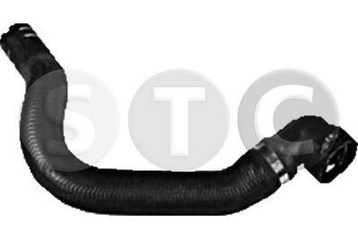 FURTUN RADIATOR STC T409434