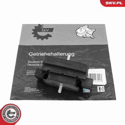 SUPORT TRANSMISIE MANUALA ESEN SKV 75SKV827