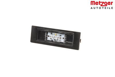 KENNZEICHENLEUCHTE METZGER AUTOTEILE 2080380 5