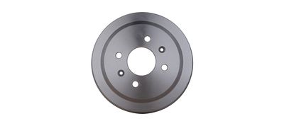 BREMSTROMMEL HELLA 8DT355303371