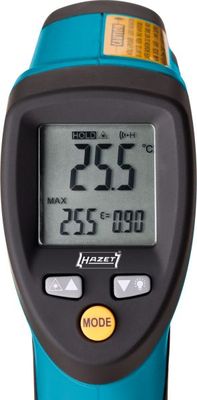 Vorschau Thermometer Ansicht 5