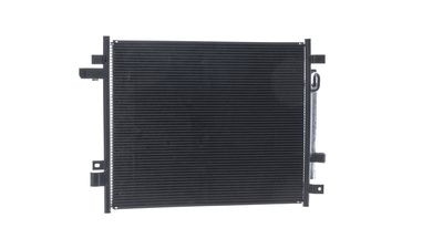 CONDENSATOR CLIMATIZARE MAHLE AC1028000S 26
