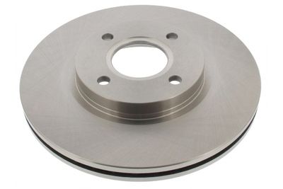 спирачен диск MAPCO 45823