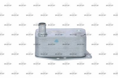 RADIATOR ULEI ULEI MOTOR NRF 31217 2