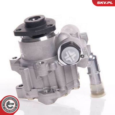 Hydraulické čerpadlo, riadenie ESEN SKV 10SKV145