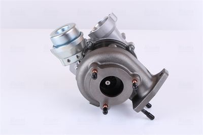 NISSENS Turbocharger ** FIRST FIT ** (93419)