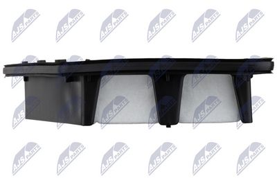 Vzduchový filter NTY FAF-HD-080