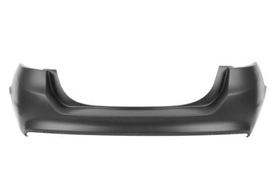 Achterbumper