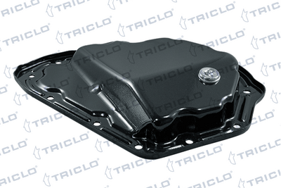 маслена вана (картер) TRICLO 405502