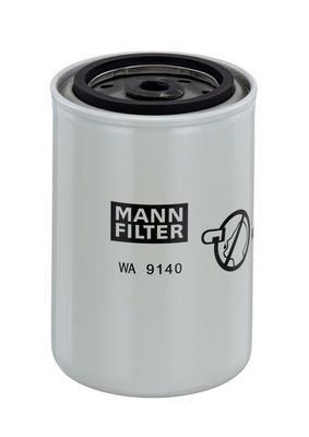 MANN-FILTER Kühlmittelfilter