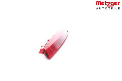 ZUSATZBREMSLEUCHTE METZGER AUTOTEILE 2080075 31