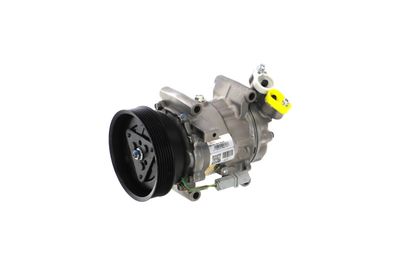 COMPRESOR CLIMATIZARE REMANTE 005001000169R 11