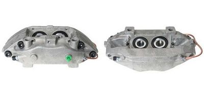 спирачен апарат BUDWEG CALIPER 343664