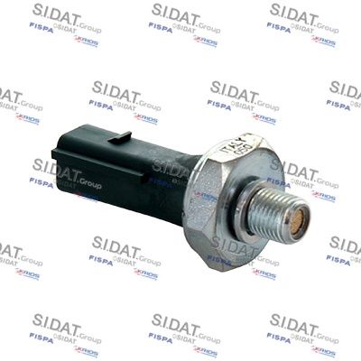 SIDAT 84.3107 Датчик давления масла  для AUDI A7 (Ауди А7)
