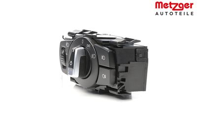 COMUTATOR FAR METZGER AUTOTEILE 09161317 5