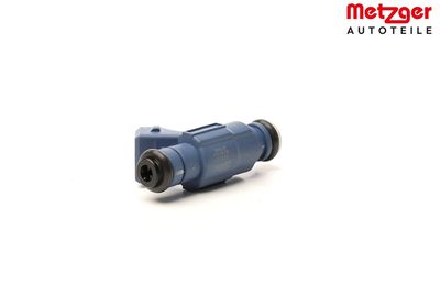 INJECTOR METZGER AUTOTEILE 0920122 15