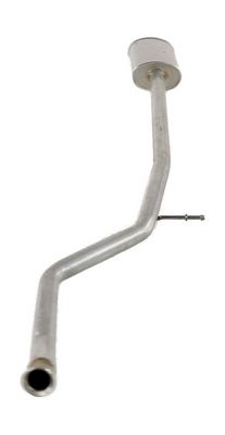 MITTELSCHALLDäMPFER WALKER 22943 1