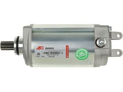 STARTER AS-PL S6568S 3