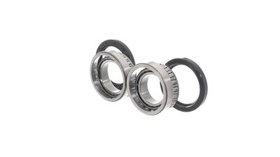 RADLAGERSATZ SKF VKBA3473 33