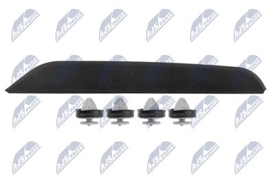 ELEMENTE DECORATIVE/PROTECTIE PANOU LATERAL NTY EZCRE341 4