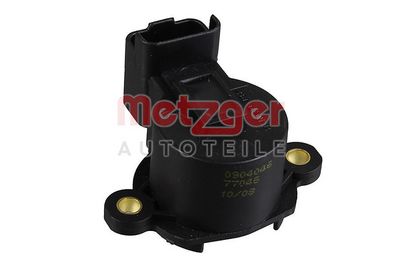 Senzor, poloha škrticí klapky METZGER AUTOTEILE 0904046