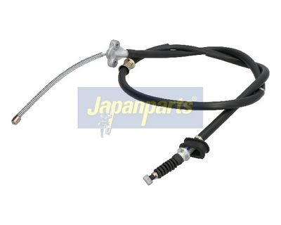 JAPANPARTS Тросик, cтояночный тормоз
