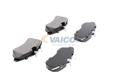 BREMSBELAGSATZ SCHEIBENBREMSE VAICO V220085 27