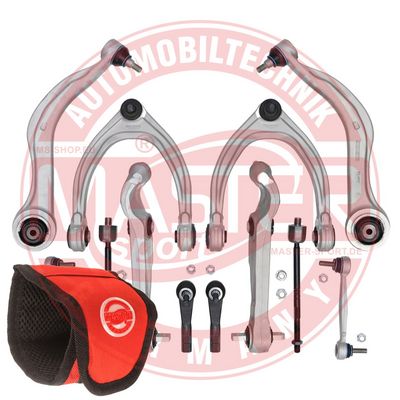 SET SUSPENSIE ROATA MASTER-SPORT GERMANY 371453KITMSM