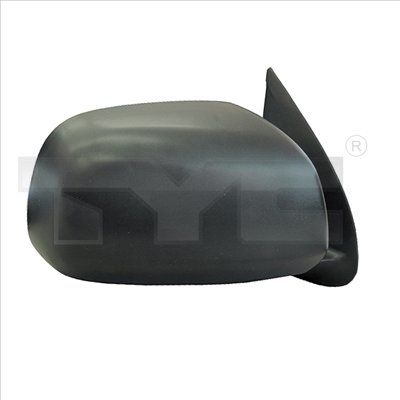 Наружное зеркало TYC 336-0099 для TOYOTA HILUX