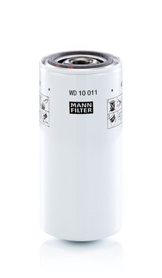Hydraulisch filter (geschroefd) past: BOBCAT 2000, 843 JOHN DEERE 1040, 1040V, 1140, 1140A, 1140V, 200 C LC, 200 LC, 230 C LC, 230 LC, 270 C LC, 2040, 2140, 2140DT, 2150 2WD, 2150 4WD, 2155, 2240